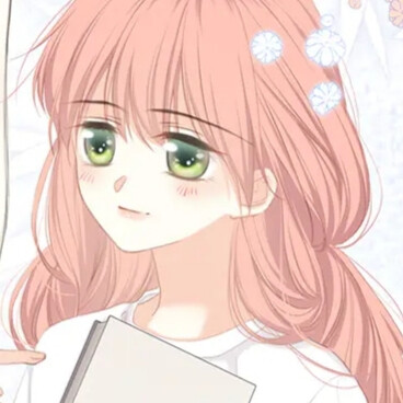 动漫中的妹系角色_动漫中中分的人物妹子_妹子动画头像