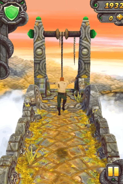 temple run吧_templerun2圣诞节版_templerun神庙逃亡1