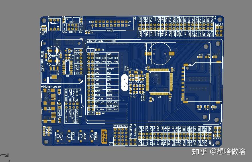 电路图绘制软件有哪些-电路图绘制软件：AltiumDesigner、Eagle 