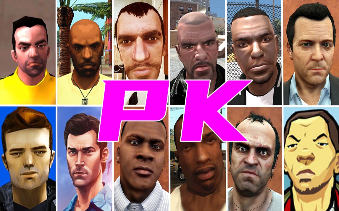 gta圣地安列斯mod-GTA 圣地安列斯 Mod：为老游戏注入新生命，带来极致