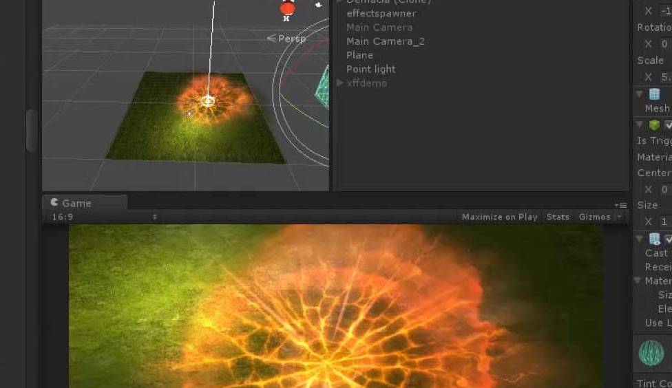 unity3d界面开发_unity3d游戏开始界面_unity界面开发