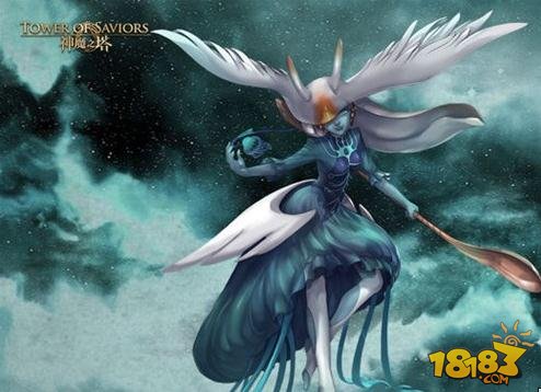 神魔之塔图鉴wiki_神魔之塔图鉴助手_神魔之塔图鉴apk