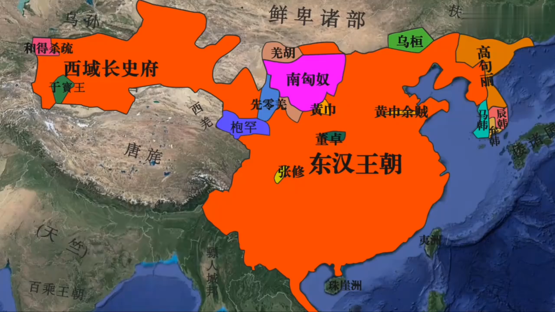 三国三分天下前的地图_三国地图三分天下_三国三分天下地图精确到郡