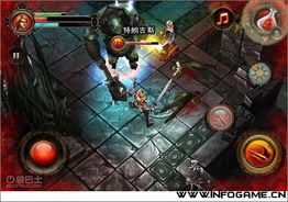 arpg 2测游戏,江湖再起，英雄集结！
