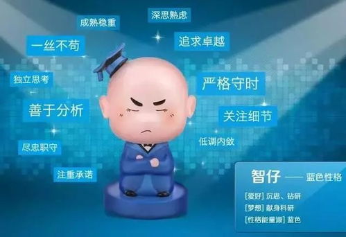 黄色性格,活力四溢，目标坚定的力量源泉