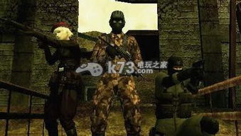 合金装备哪作比较经典,重温潜行大师的传奇