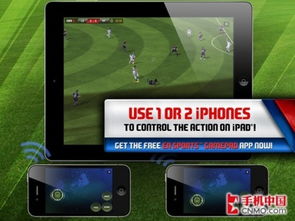 ipad游戏ios,iPad游戏盛宴的精彩概览
