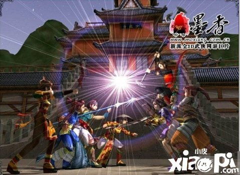 稻草侠游戏,勇闯奇幻世界的冒险之旅