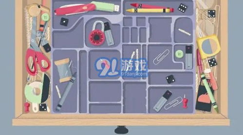 游戏收纳视频,打造整洁游戏空间攻略