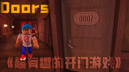 对开门游戏,揭秘开门游戏中的巧妙攻略与挑战
