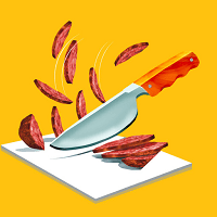 PerfectSlices我切菜贼6中文版下载v1.3.6 