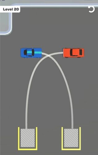 停车有序小游戏安卓版下载v1.3 